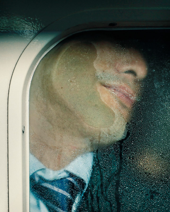 エッセイ連載「今を歩く」MISHIMAGAZINE #1 – MICHAEL WOLF（マイケル